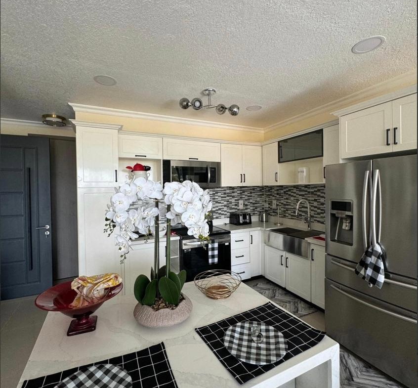 Third image of 19a & 19b-6 Wellington Drive in Kingston 6, St. Andrew, Jamaica - property is For Sale