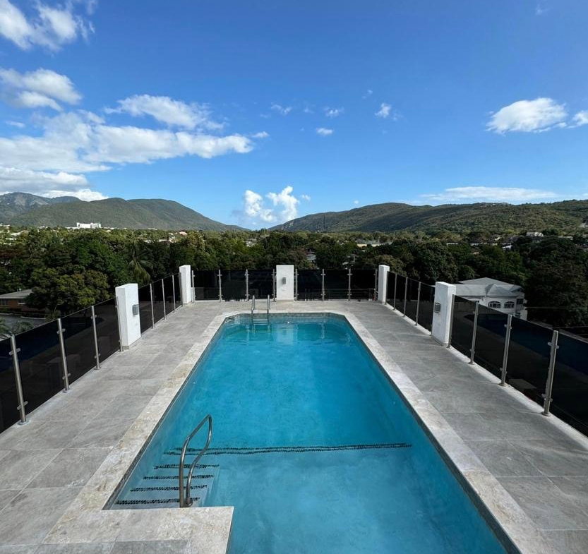 Seventh image of 19a & 19b-6 Wellington Drive in Kingston 6, St. Andrew, Jamaica - property is For Sale