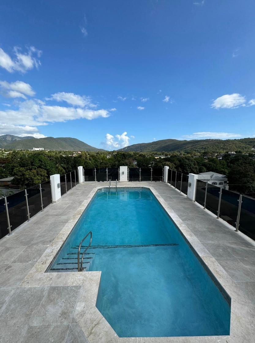 Seventh image of 19a & 19b-6 Wellington Drive in Kingston 6, St. Andrew, Jamaica - property is For Sale