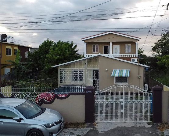 Second image of 510 Saturn Drive in Cedar Grove Estate, St. Catherine, Jamaica - property is For Sale