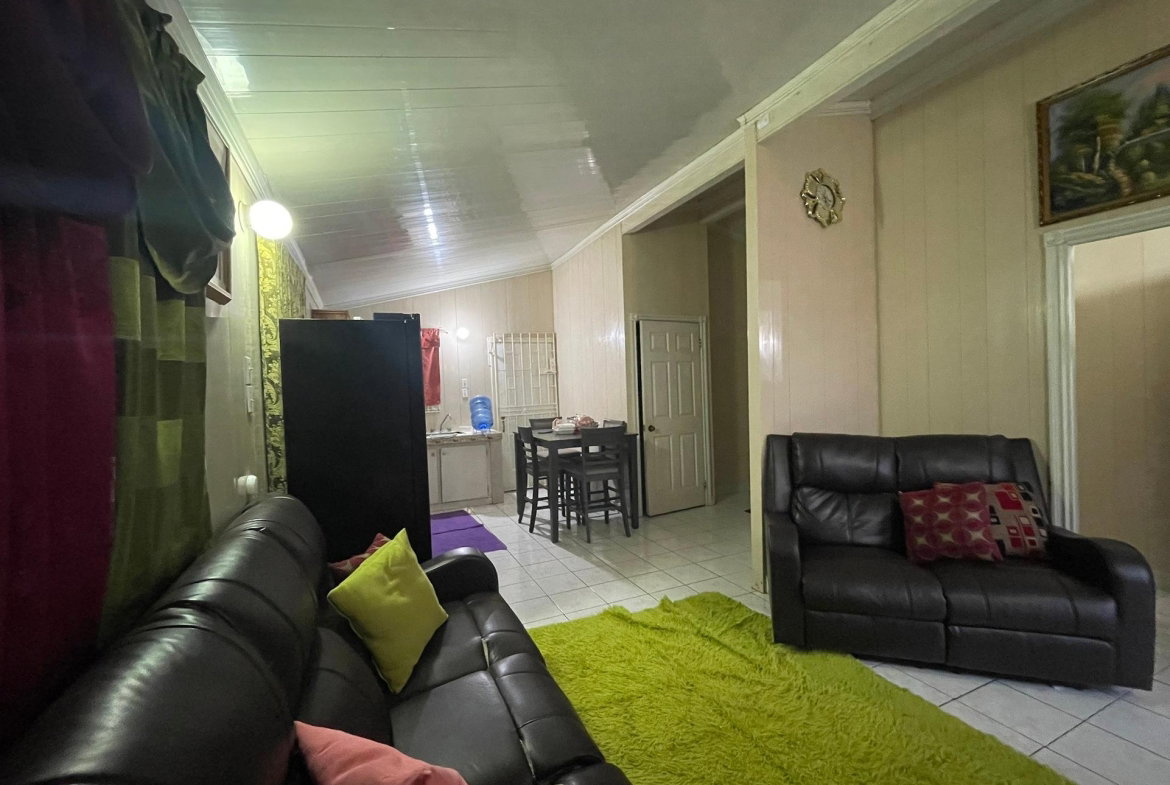 Eleventh image of 510 Saturn Drive in Cedar Grove Estate, St. Catherine, Jamaica - property is For Sale