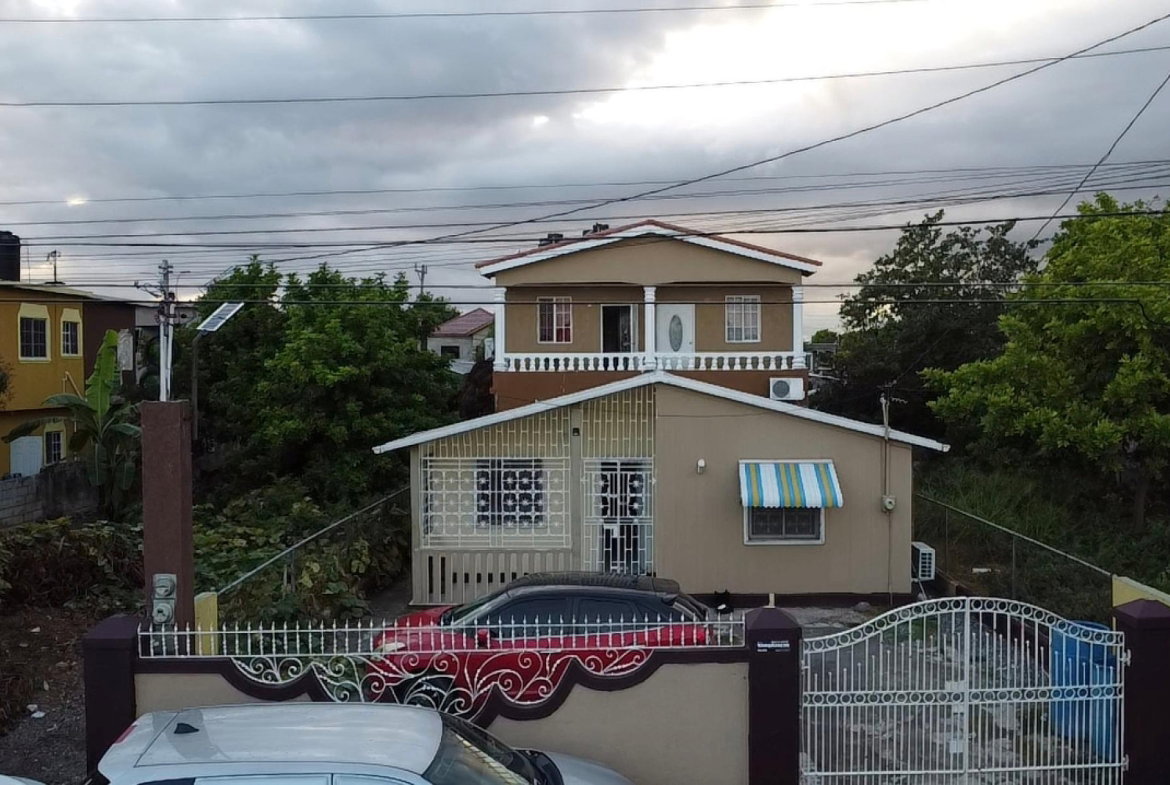 First image of 510 Saturn Drive in Cedar Grove Estate, St. Catherine, Jamaica - property is For Sale