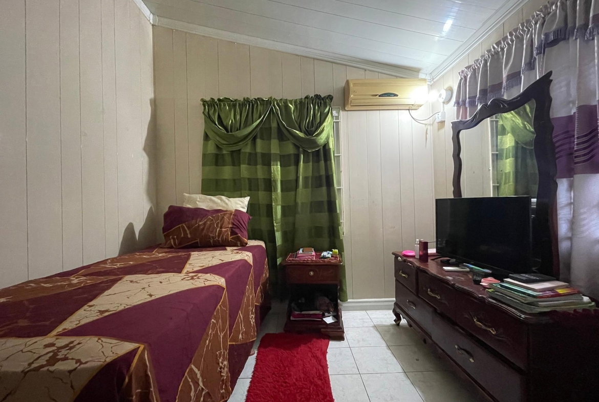 Thirteenth image of 510 Saturn Drive in Cedar Grove Estate, St. Catherine, Jamaica - property is For Sale