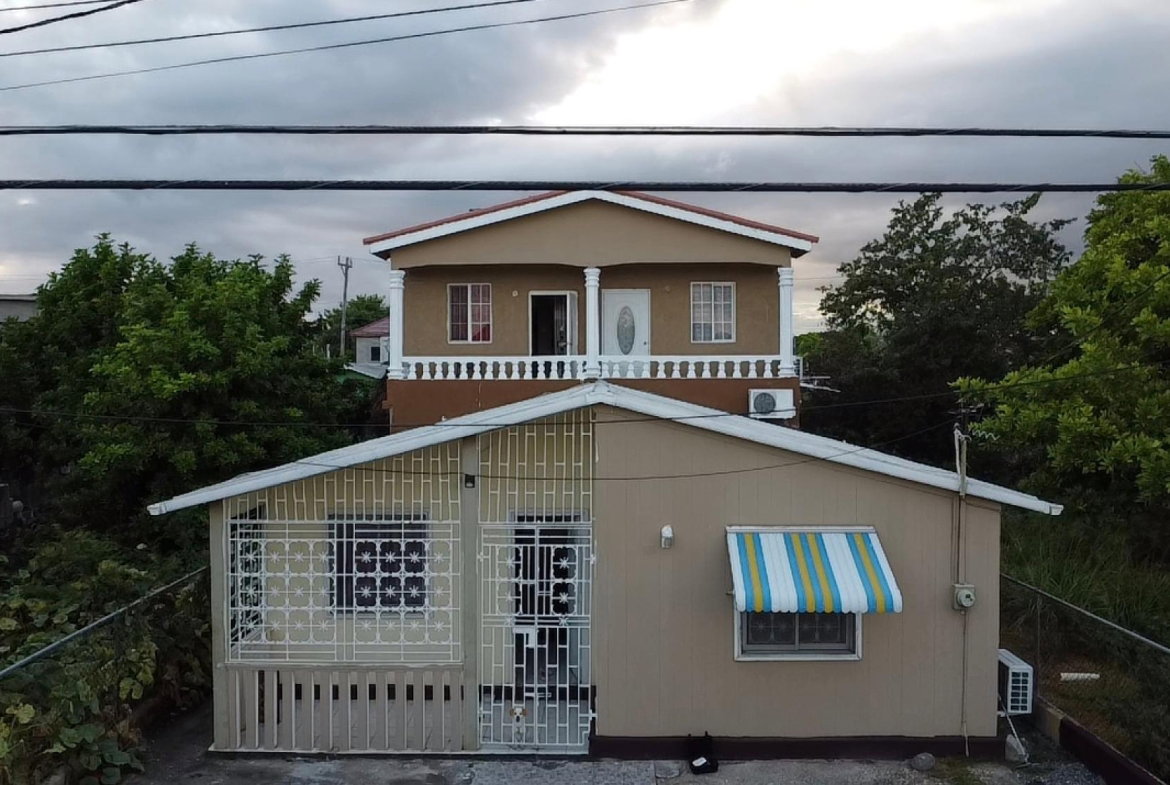Third image of 510 Saturn Drive in Cedar Grove Estate, St. Catherine, Jamaica - property is For Sale