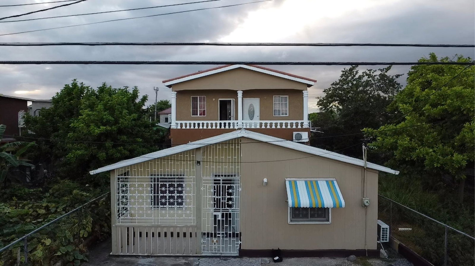 Third image of 510 Saturn Drive in Cedar Grove Estate, St. Catherine, Jamaica - property is For Sale