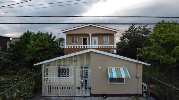 Third image of 510 Saturn Drive in Cedar Grove Estate, St. Catherine, Jamaica - property is For Sale