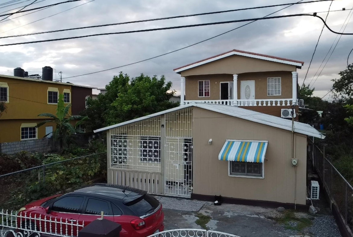 Fourth image of 510 Saturn Drive in Cedar Grove Estate, St. Catherine, Jamaica - property is For Sale