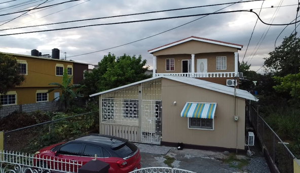 Fourth image of 510 Saturn Drive in Cedar Grove Estate, St. Catherine, Jamaica - property is For Sale