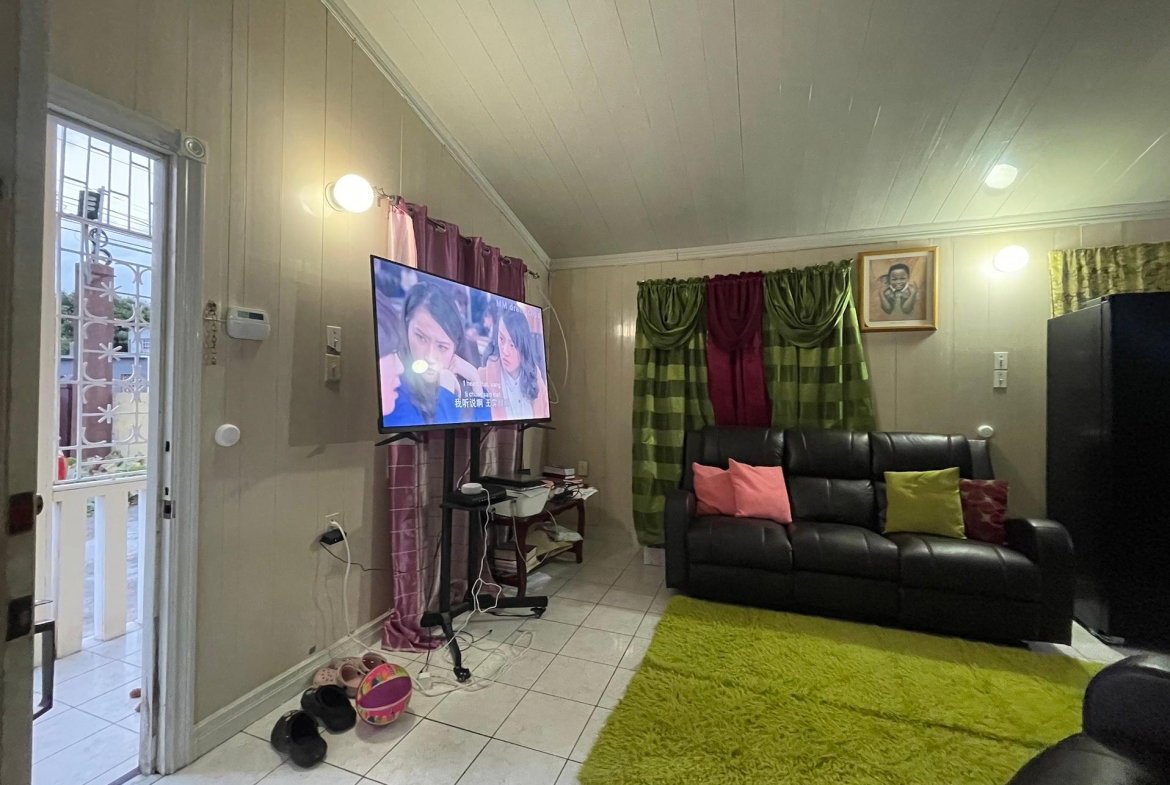 Fifth image of 510 Saturn Drive in Cedar Grove Estate, St. Catherine, Jamaica - property is For Sale