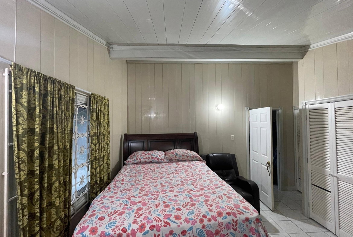 Sixth image of 510 Saturn Drive in Cedar Grove Estate, St. Catherine, Jamaica - property is For Sale