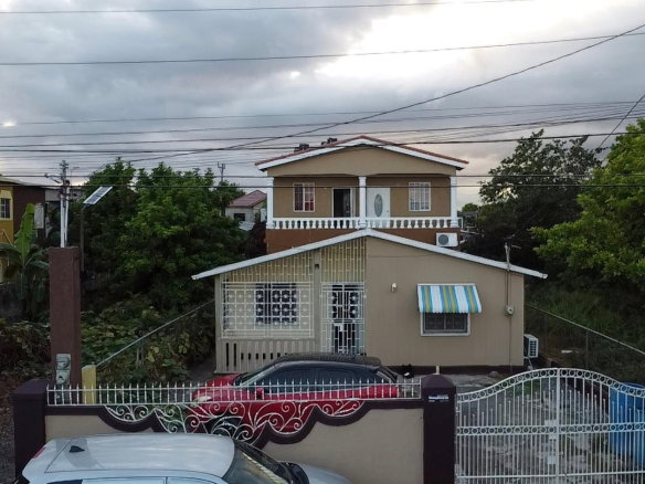 First image of 510 Saturn Drive in Cedar Grove Estate, St. Catherine, Jamaica - property is For Sale