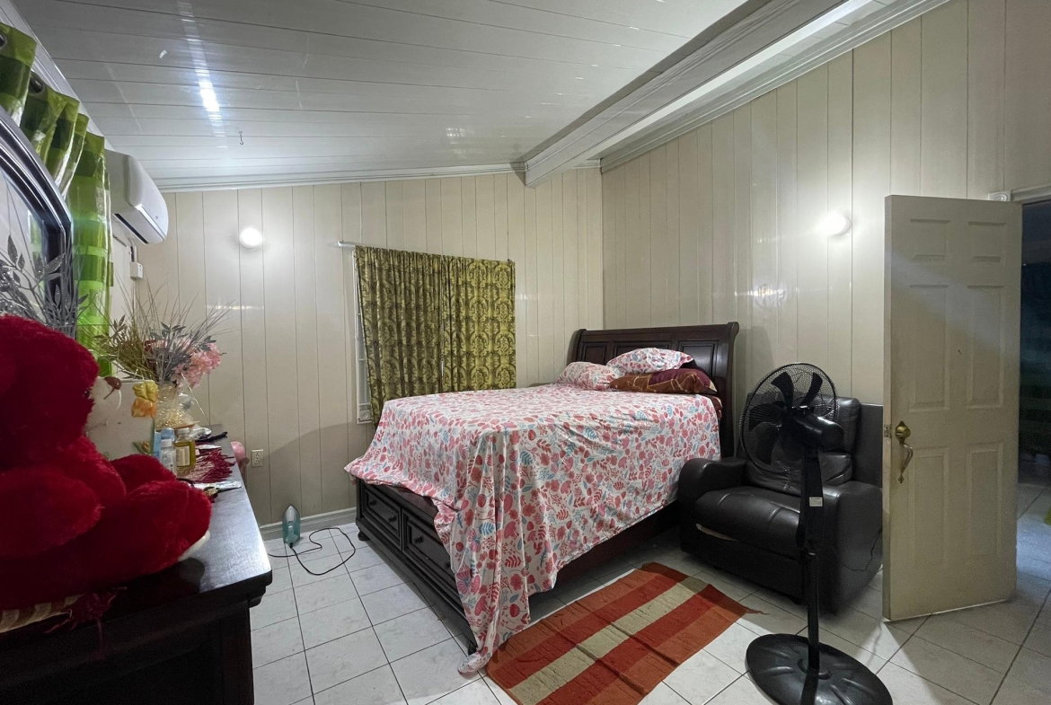 Seventh image of 510 Saturn Drive in Cedar Grove Estate, St. Catherine, Jamaica - property is For Sale