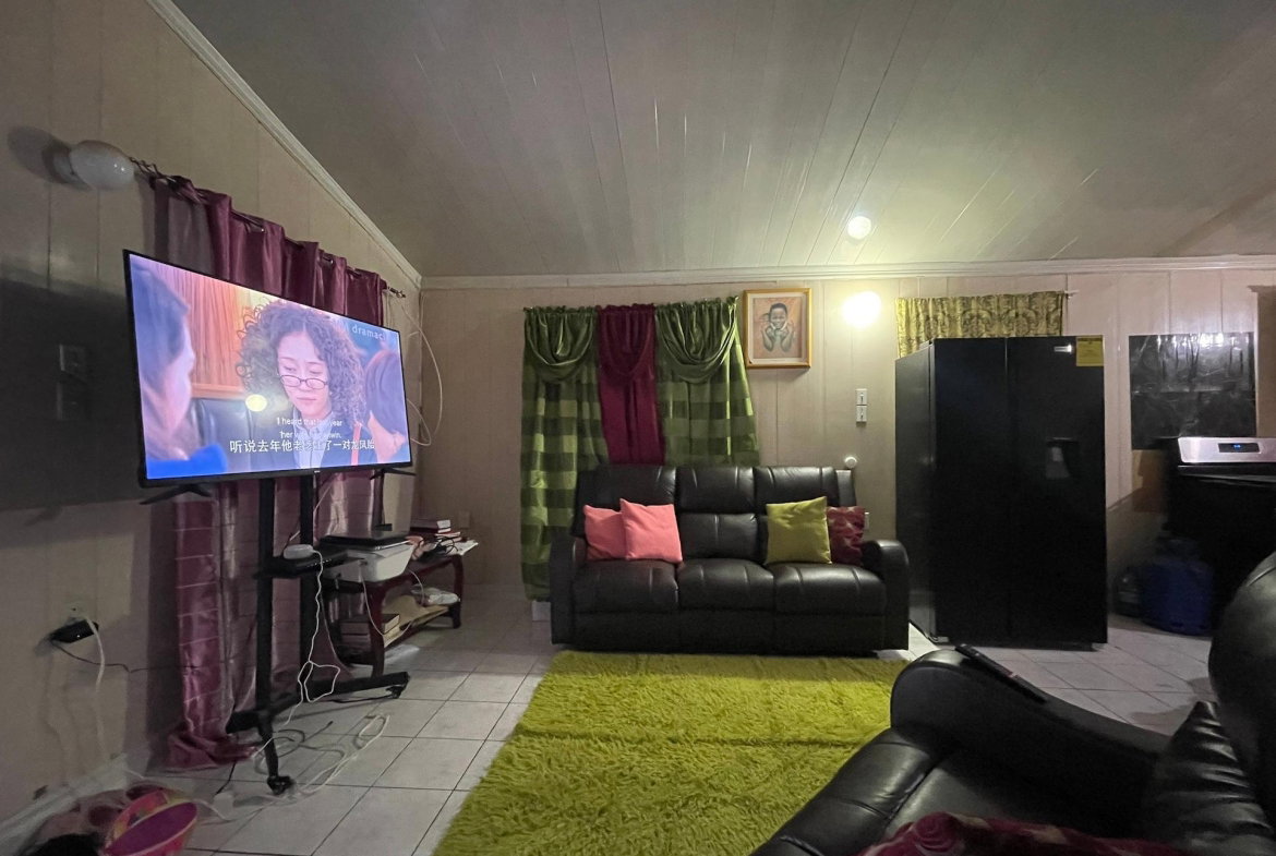 Ninth image of 510 Saturn Drive in Cedar Grove Estate, St. Catherine, Jamaica - property is For Sale