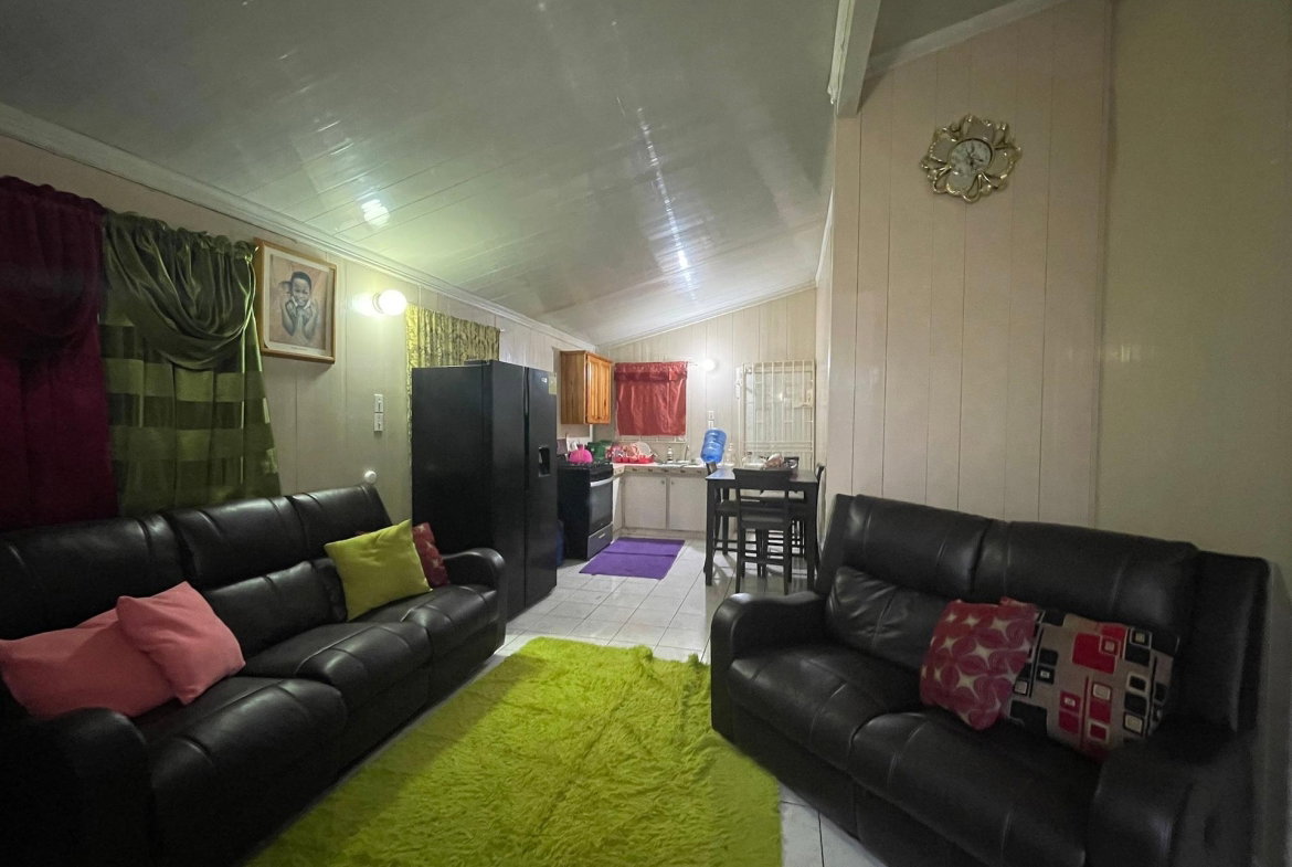 Tenth image of 510 Saturn Drive in Cedar Grove Estate, St. Catherine, Jamaica - property is For Sale