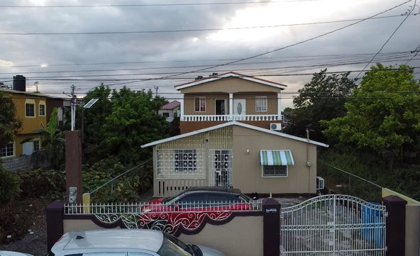 First image of 510 Saturn Drive in Cedar Grove Estate, St. Catherine, Jamaica - property is For Sale