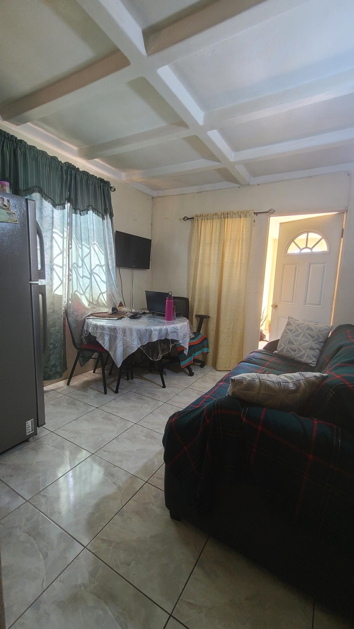 Second image of Potterdale Avenue in Cumberland, St. Catherine, Jamaica - property is For Sale