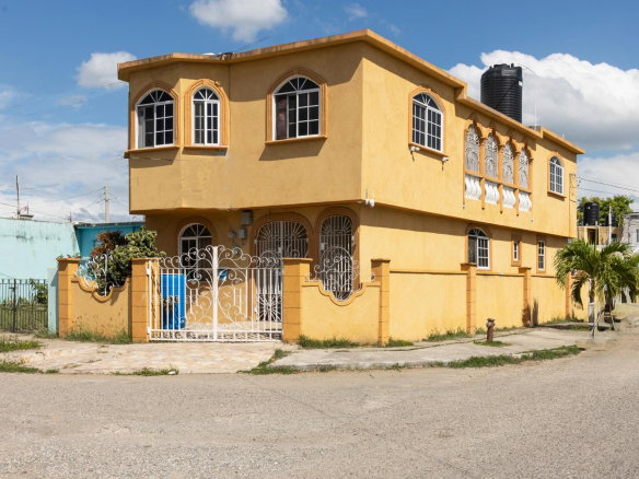 First image of Potterdale Avenue in Cumberland, St. Catherine, Jamaica - property is For Sale
