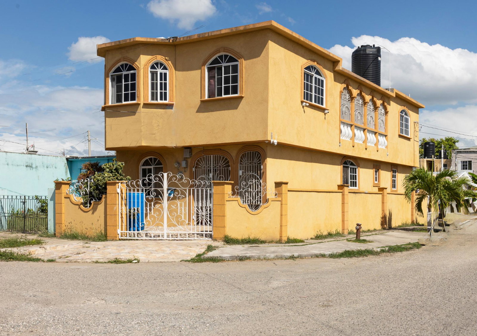 First image of Potterdale Avenue in Cumberland, St. Catherine, Jamaica - property is For Sale