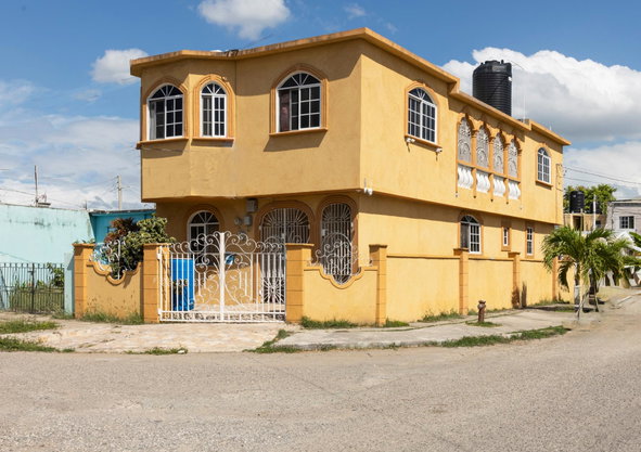 First image of Potterdale Avenue in Cumberland, St. Catherine, Jamaica - property is For Sale