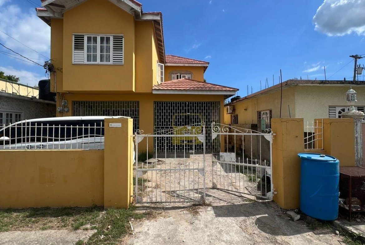 Second image of 439 Saturn Drive, Cedar Grove in Cedars, St. Catherine, Jamaica - property is For Sale
