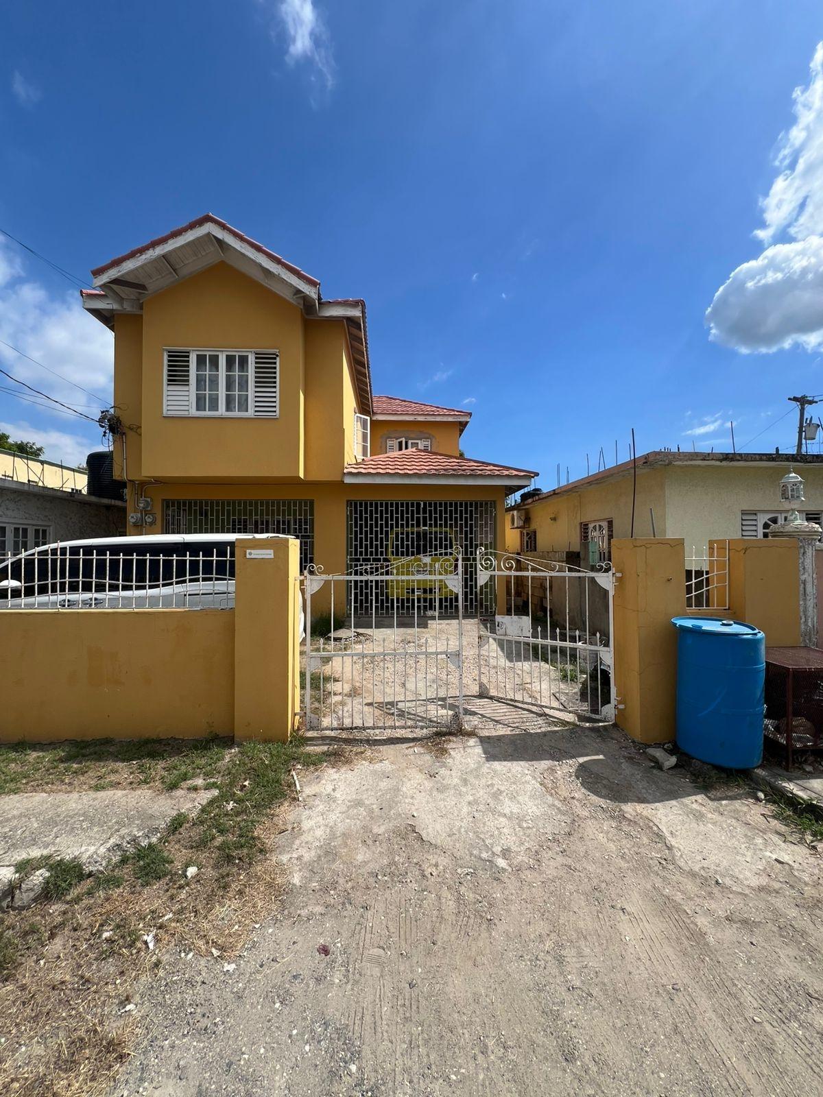 Second image of 439 Saturn Drive, Cedar Grove in Cedars, St. Catherine, Jamaica - property is For Sale