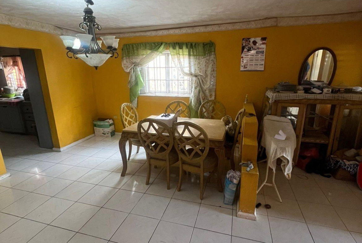 Fourth image of 439 Saturn Drive, Cedar Grove in Cedars, St. Catherine, Jamaica - property is For Sale