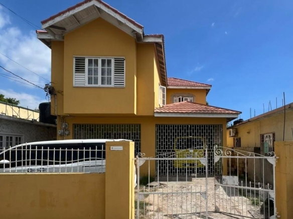 First image of 439 Saturn Drive, Cedar Grove in Cedars, St. Catherine, Jamaica - property is For Sale