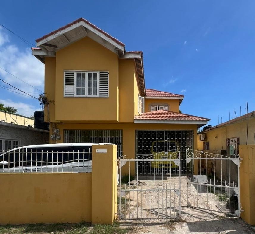 First image of 439 Saturn Drive, Cedar Grove in Cedars, St. Catherine, Jamaica - property is For Sale