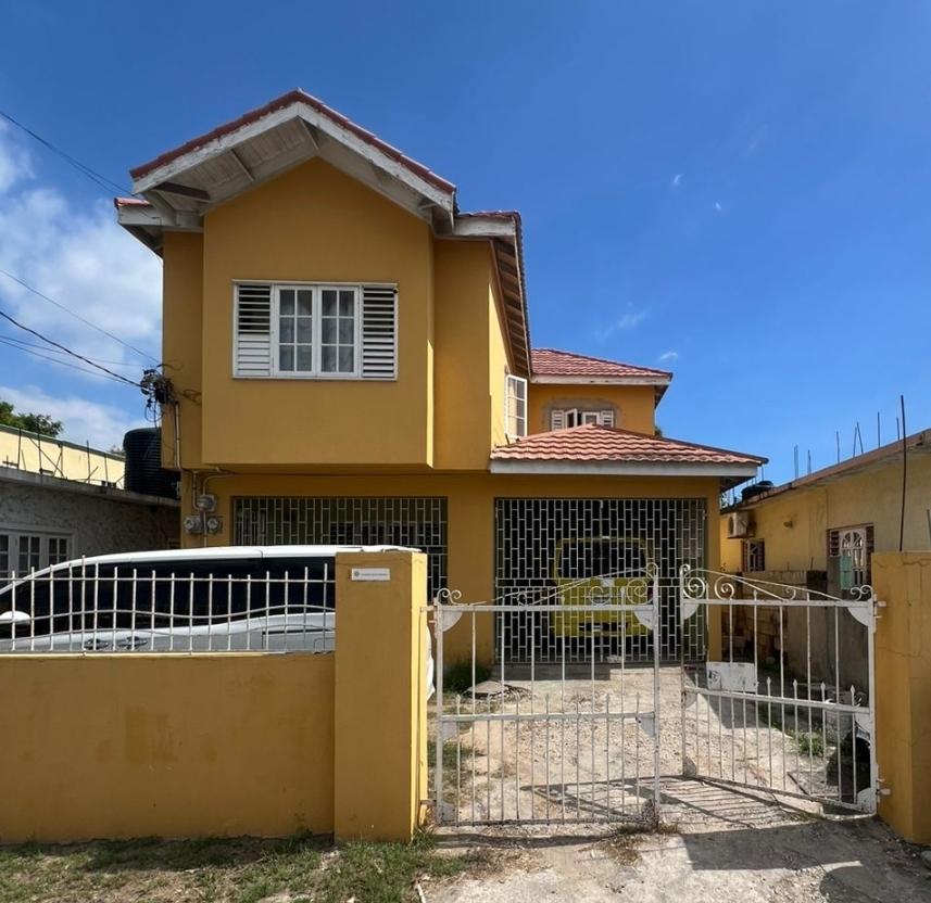 First image of 439 Saturn Drive, Cedar Grove in Cedars, St. Catherine, Jamaica - property is For Sale