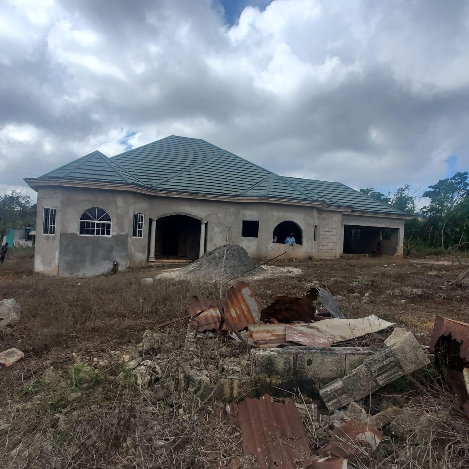 Second image of Church Street in Knockpatrick, Manchester, Jamaica - property is For Sale