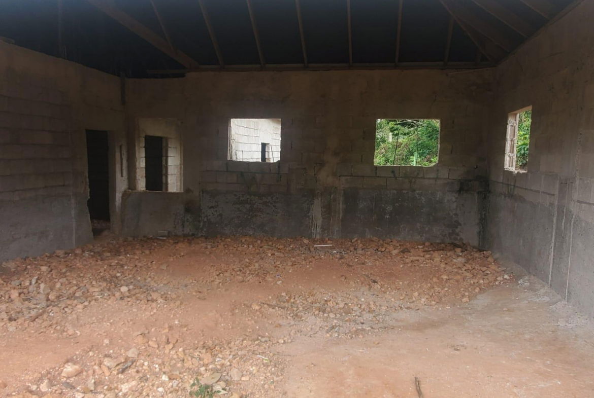 Twelfth image of Church Street in Knockpatrick, Manchester, Jamaica - property is For Sale