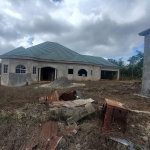 First image of Church Street in Knockpatrick, Manchester, Jamaica - property is For Sale