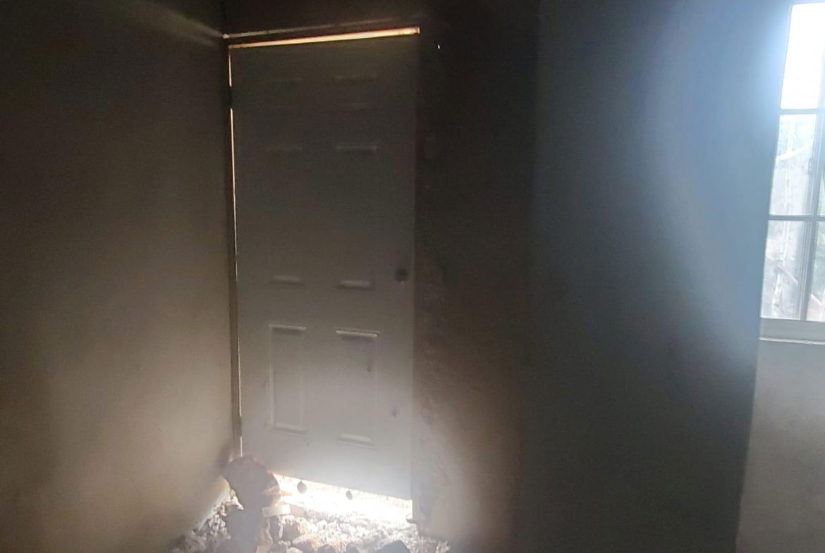 Twentieth image of Church Street in Knockpatrick, Manchester, Jamaica - property is For Sale