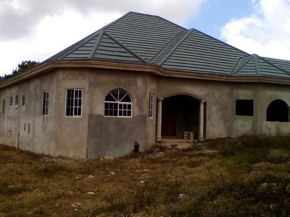 Third image of Church Street in Knockpatrick, Manchester, Jamaica - property is For Sale