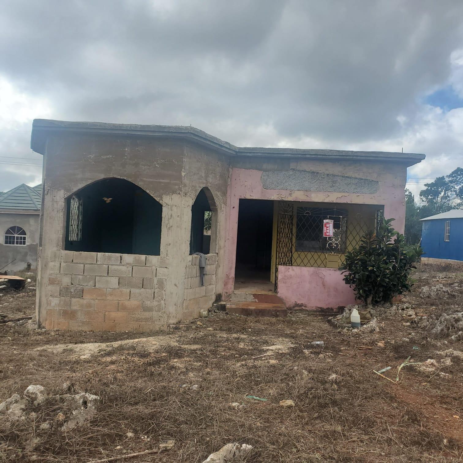 Twenty-Second image of Church Street in Knockpatrick, Manchester, Jamaica - property is For Sale