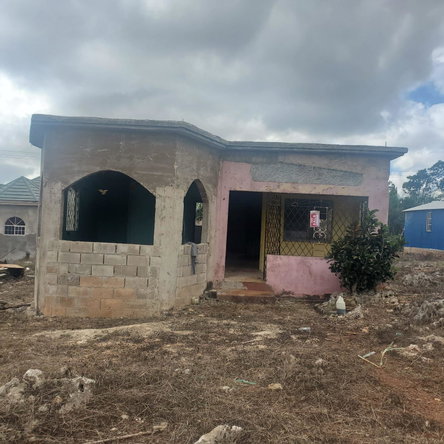 Twenty-Second image of Church Street in Knockpatrick, Manchester, Jamaica - property is For Sale