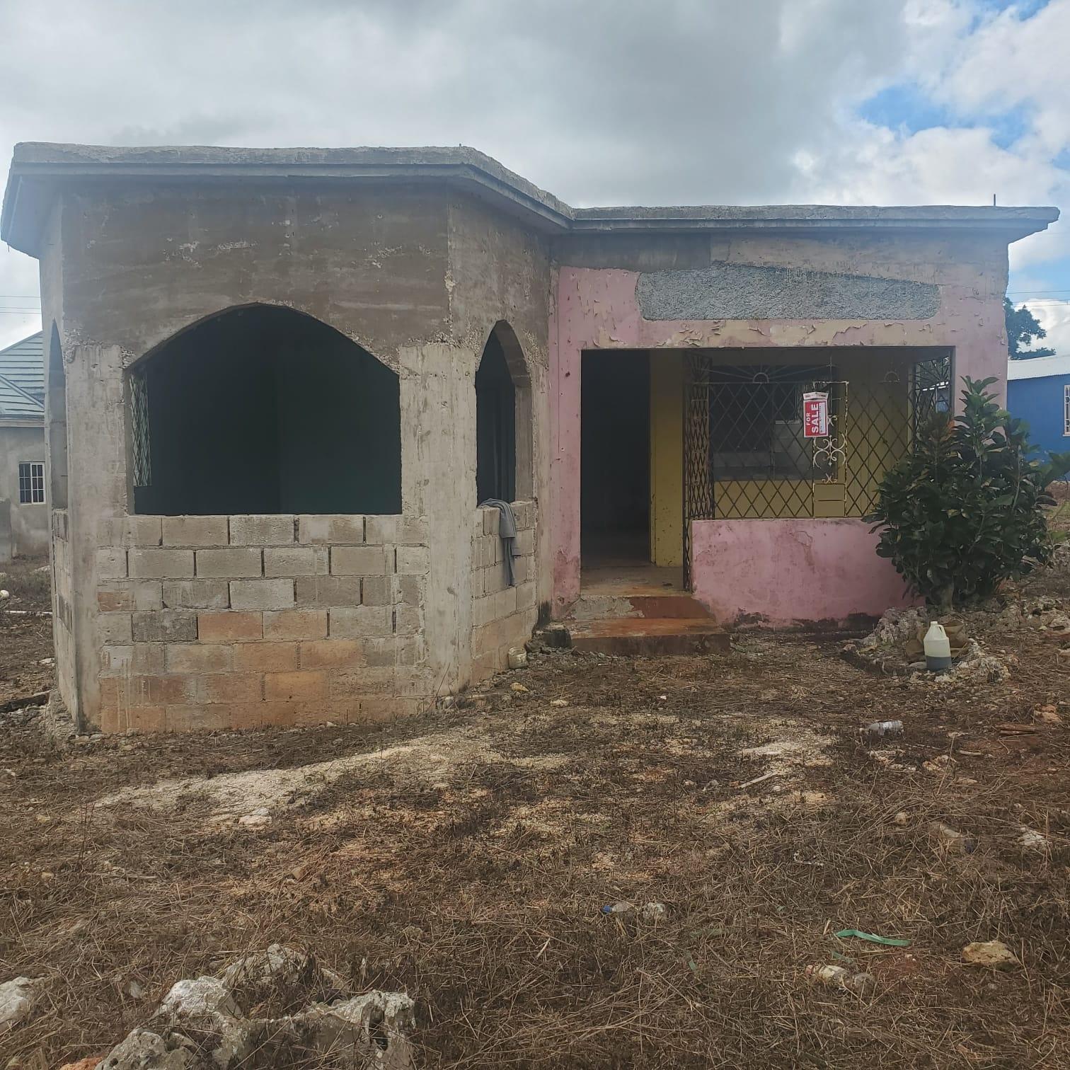 Twenty-Third image of Church Street in Knockpatrick, Manchester, Jamaica - property is For Sale