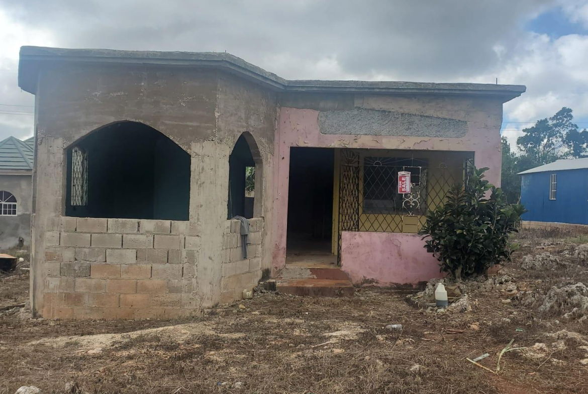 Twenty-Fourth image of Church Street in Knockpatrick, Manchester, Jamaica - property is For Sale