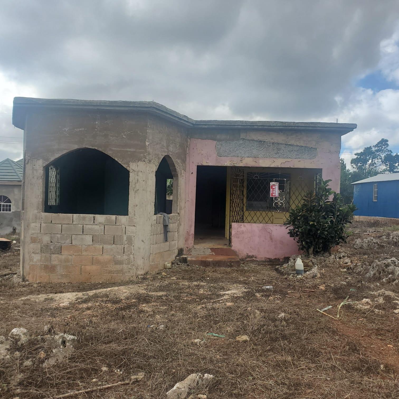 Twenty-Fourth image of Church Street in Knockpatrick, Manchester, Jamaica - property is For Sale