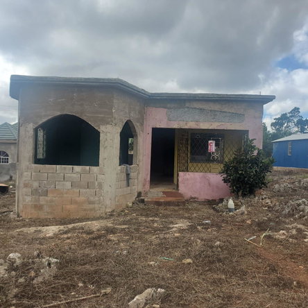 Twenty-Fourth image of Church Street in Knockpatrick, Manchester, Jamaica - property is For Sale