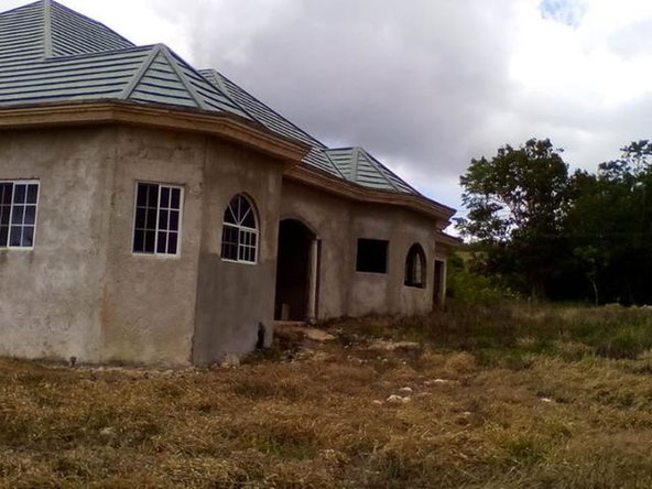 Fourth image of Church Street in Knockpatrick, Manchester, Jamaica - property is For Sale