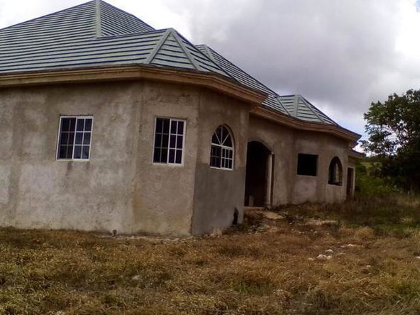 Sixth image of Church Street in Knockpatrick, Manchester, Jamaica - property is For Sale