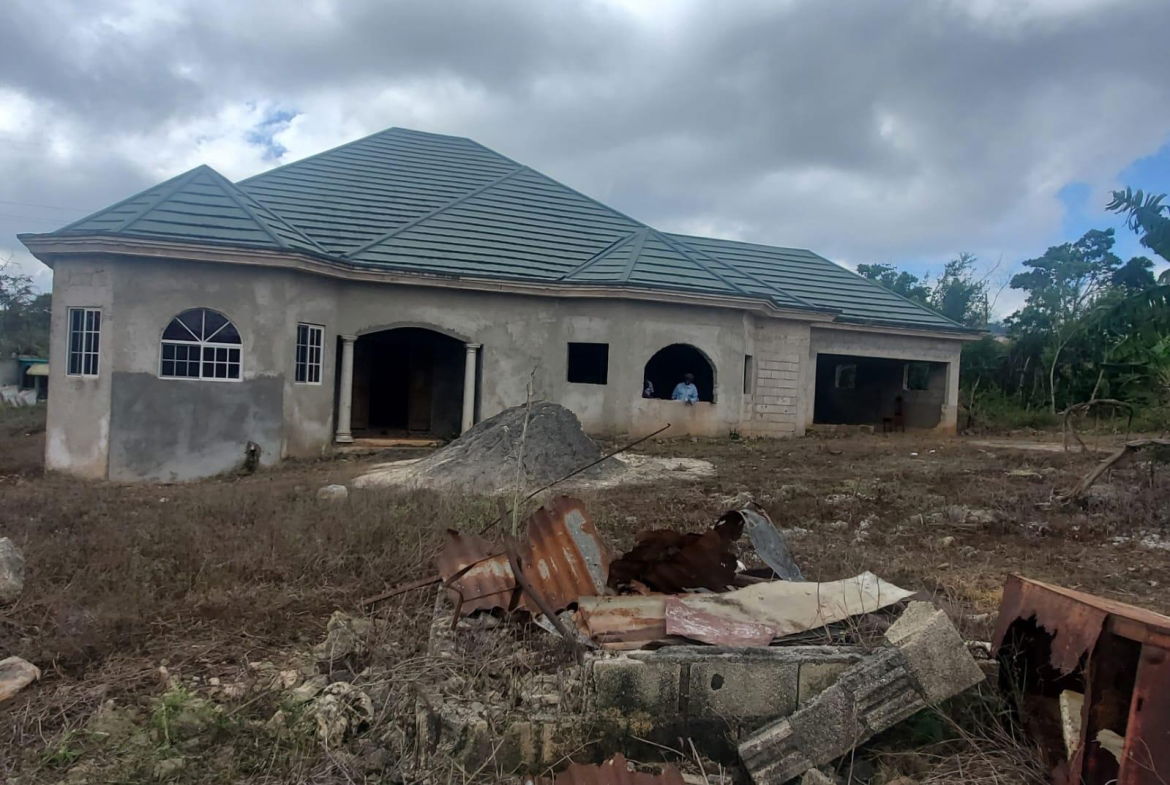 Eighth image of Church Street in Knockpatrick, Manchester, Jamaica - property is For Sale