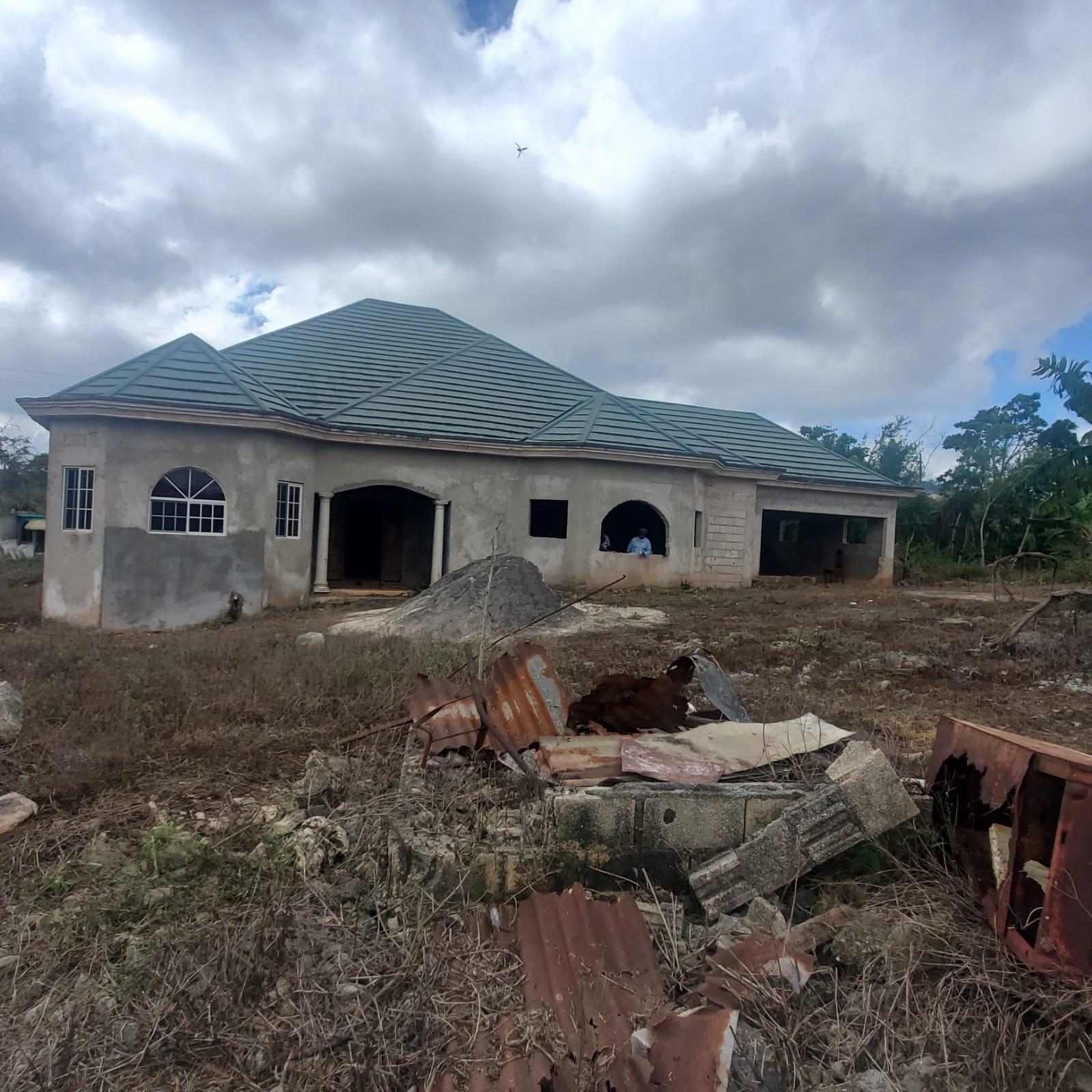 Eighth image of Church Street in Knockpatrick, Manchester, Jamaica - property is For Sale
