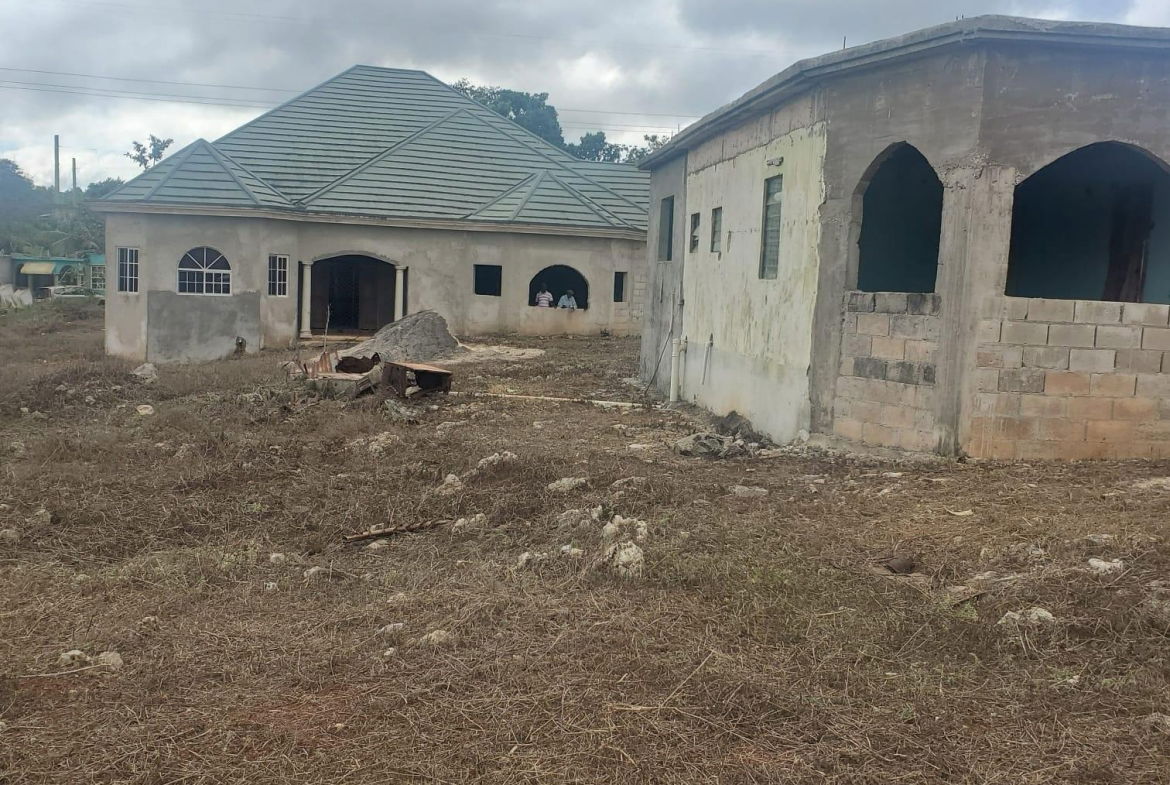 Ninth image of Church Street in Knockpatrick, Manchester, Jamaica - property is For Sale