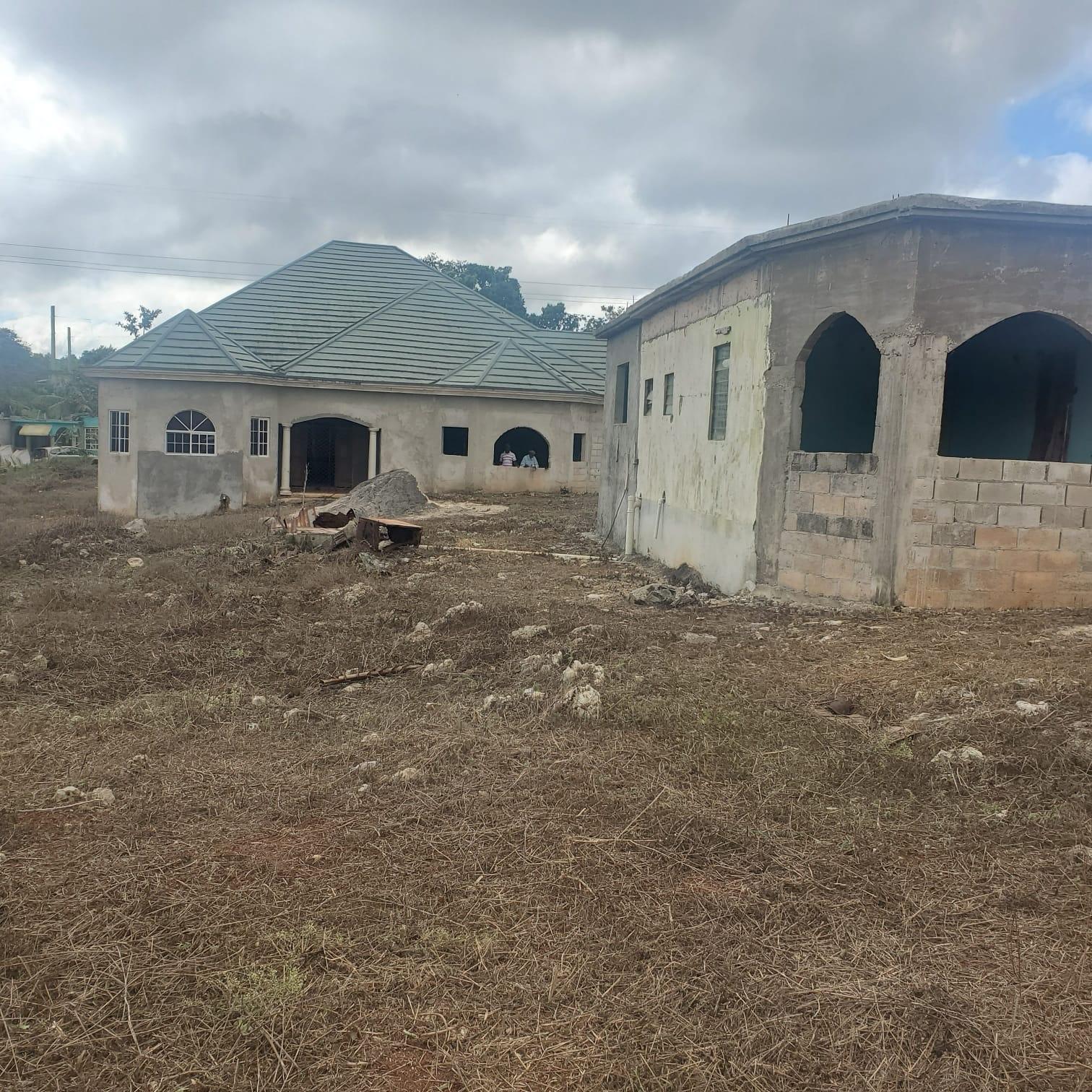 Ninth image of Church Street in Knockpatrick, Manchester, Jamaica - property is For Sale