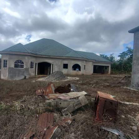 First image of Church Street in Knockpatrick, Manchester, Jamaica - property is For Sale