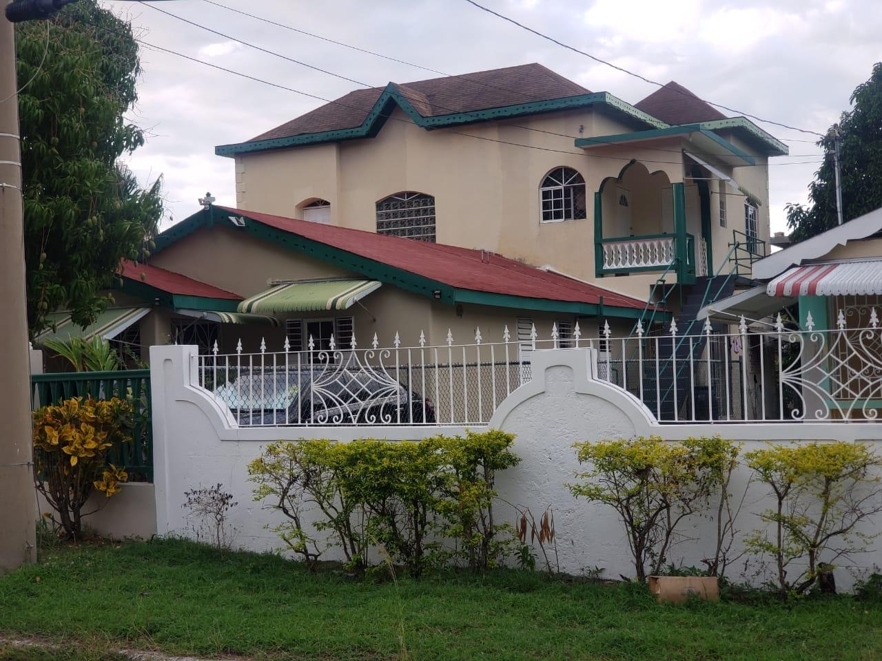 Second image of Lot 328 Bogue Village Montego Bay in Montego Bay, St. James, Jamaica - property is For Sale