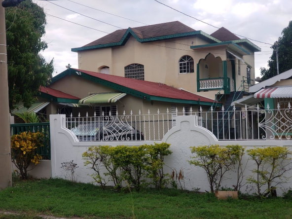 Second image of Lot 328 Bogue Village Montego Bay in Montego Bay, St. James, Jamaica - property is For Sale