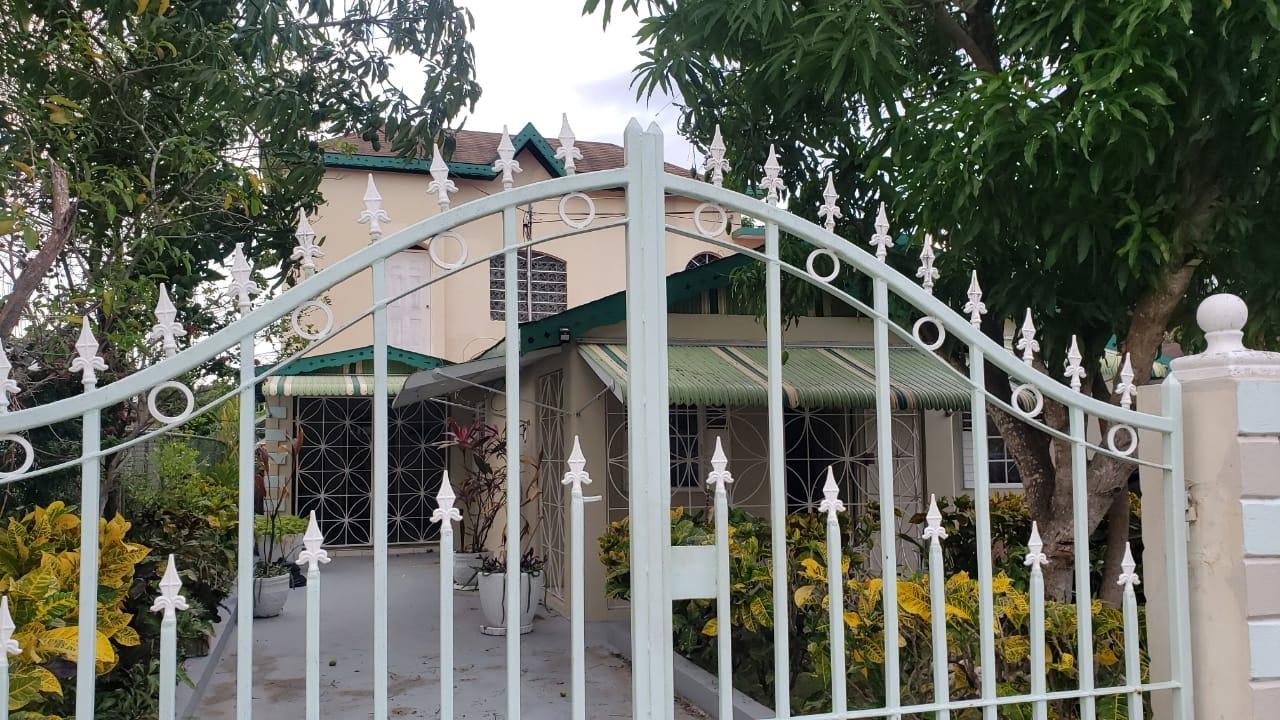 Fourth image of Lot 328 Bogue Village Montego Bay in Montego Bay, St. James, Jamaica - property is For Sale